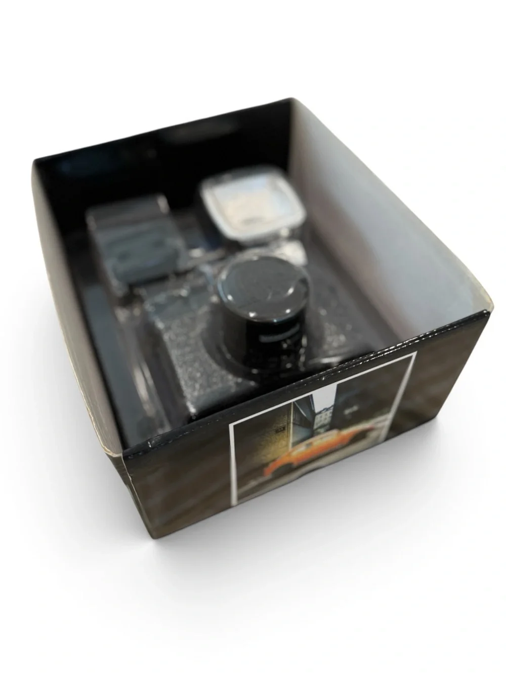 New Diane F+ Lomography Camera